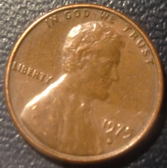 1975-D-Cent